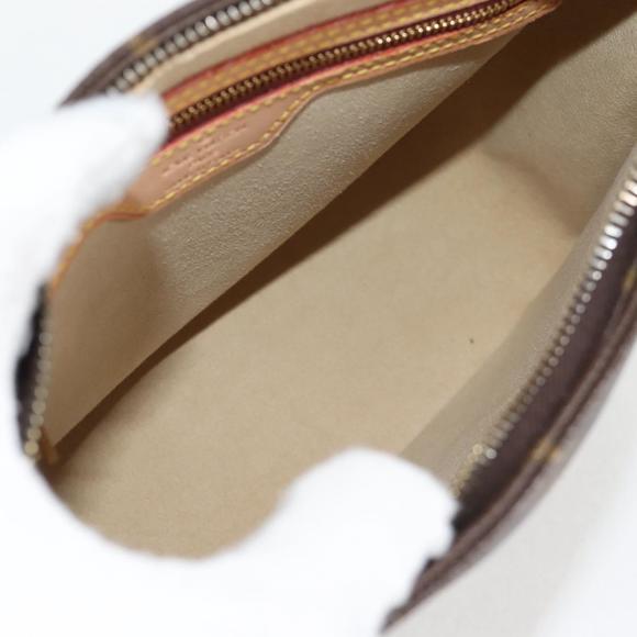 LOUIS VUITTON Monogram Looping MM Shoulder Bag M51146 LV Auth 121171V - Picture 10 of 16